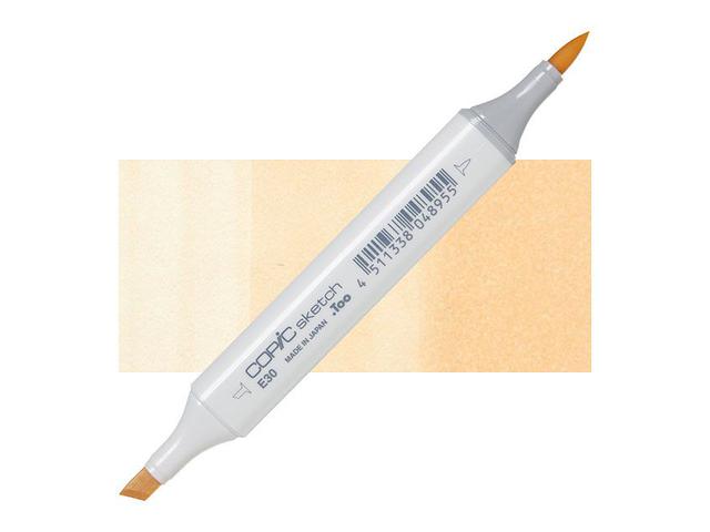 COPIC SKETCH MARKER BISQUE COE30 1