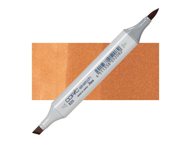 COPIC SKETCH MARKER HAZELNUT COE23 1