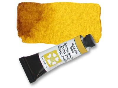 DANIEL SMITH S2 AQUARELLFARBE 15ML 061 NICKEL AZO YELLOW 1