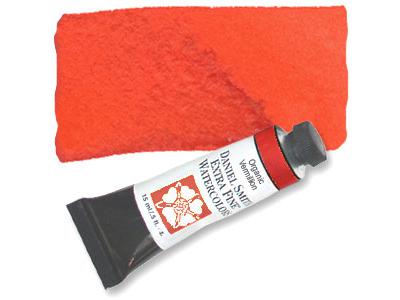 DANIEL SMITH S2 AQUARELLFARBE 15ML 064 ORGANIC VERMILION 1