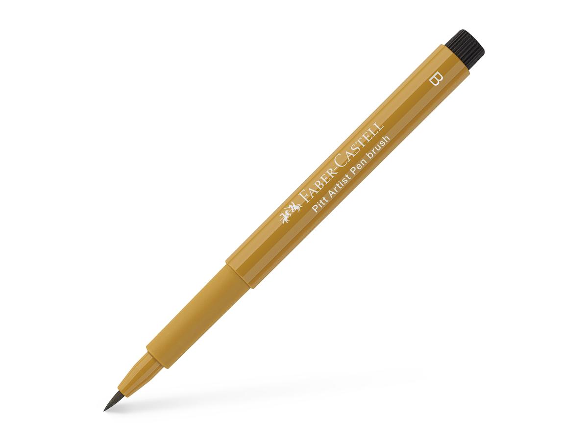 FABER-CASTELL PITT ARTIST BRUSH 268 GELB/GRÜN 1