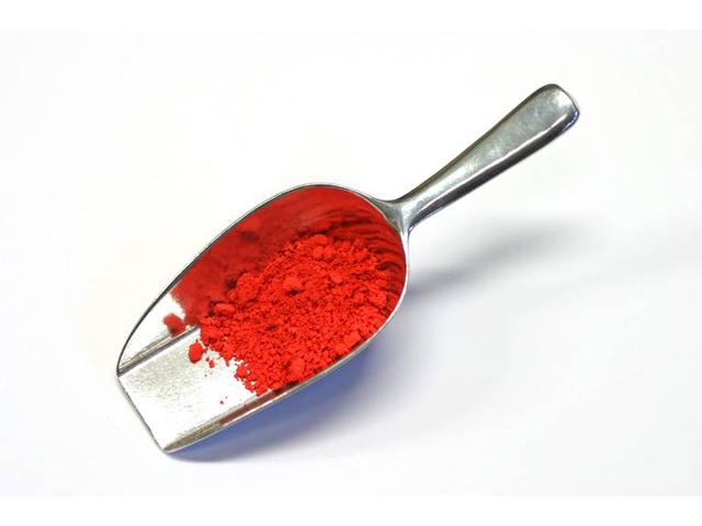 DE KAT PIGMENT  SIGNALROT 100GR 1
