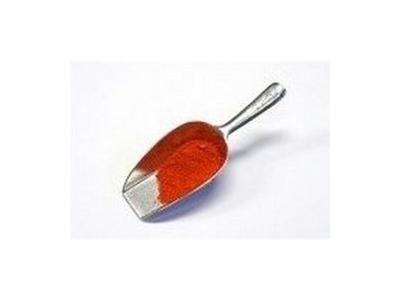 DE KAT PIGMENT ERCOLANOROT 100GR 1