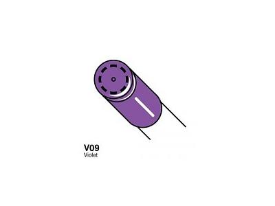COPIC CIAO MARKER V09 VIOLET 1