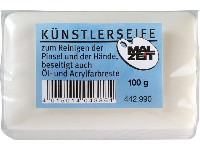 PINSELSEIFE 1
