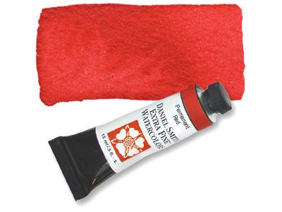 DANIEL SMITH S1 AQUARELLFARBE 15ML 072 PERMANENT RED 1