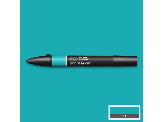 WINSOR & NEWTON PROMARKER TURQUOISE C247 1