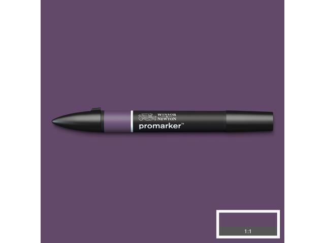 WINSOR & NEWTON PROMARKER SLATE V715 1