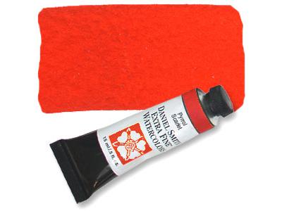 DANIEL SMITH S3 AQUARELLFARBE 15ML 085 PYRROL SCARLET 1