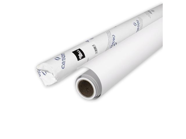 CANSON THE WALL GRAFITTI-PAPIER ROLLE 200GRAMM 1Mx50M 1