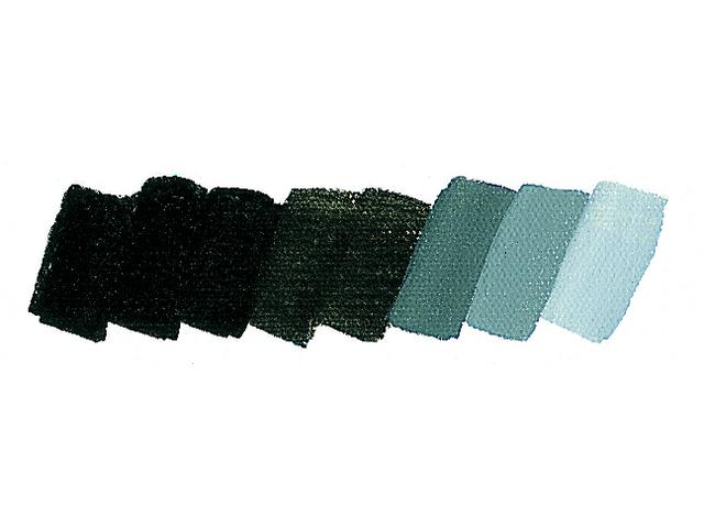 SCHMINCKE MUSSINI ÖLFARBE 780 35ML ELFENBEINSCHWARZ 1