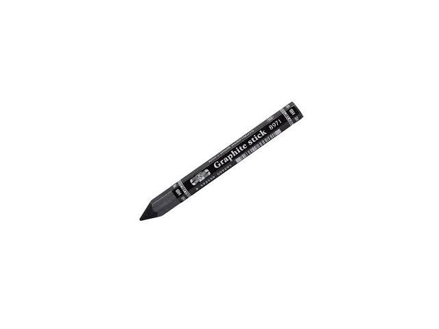 KOH-I-NOOR 8971 GRAPHITSTIFT HB 1