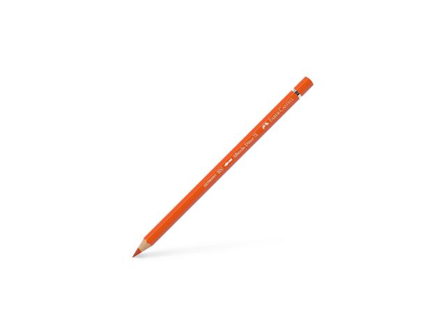FABER-CASTELL DÜRER AQUARELLSTIFT 115 KADMIUMORANGE DUNKEL 1