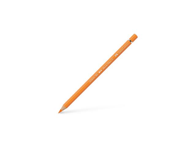 FABER-CASTELL DÜRER AQUARELLSTIFT 111 KADMIUMORANGE 1