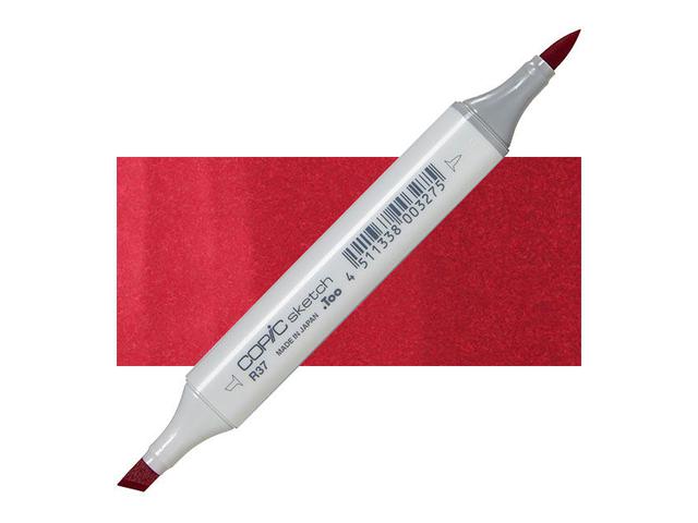 COPIC SKETCH MARKER CARMINE COR37 1