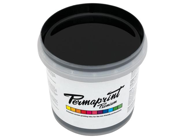 PERMAPRINT PREMIUM 1LTR PROCESS BLACK 1