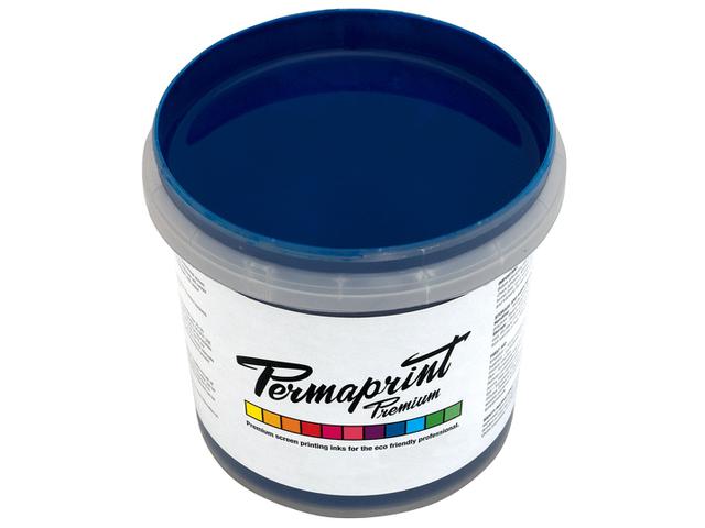 PERMAPRINT PREMIUM 1LTR PROCESS CYAN 1