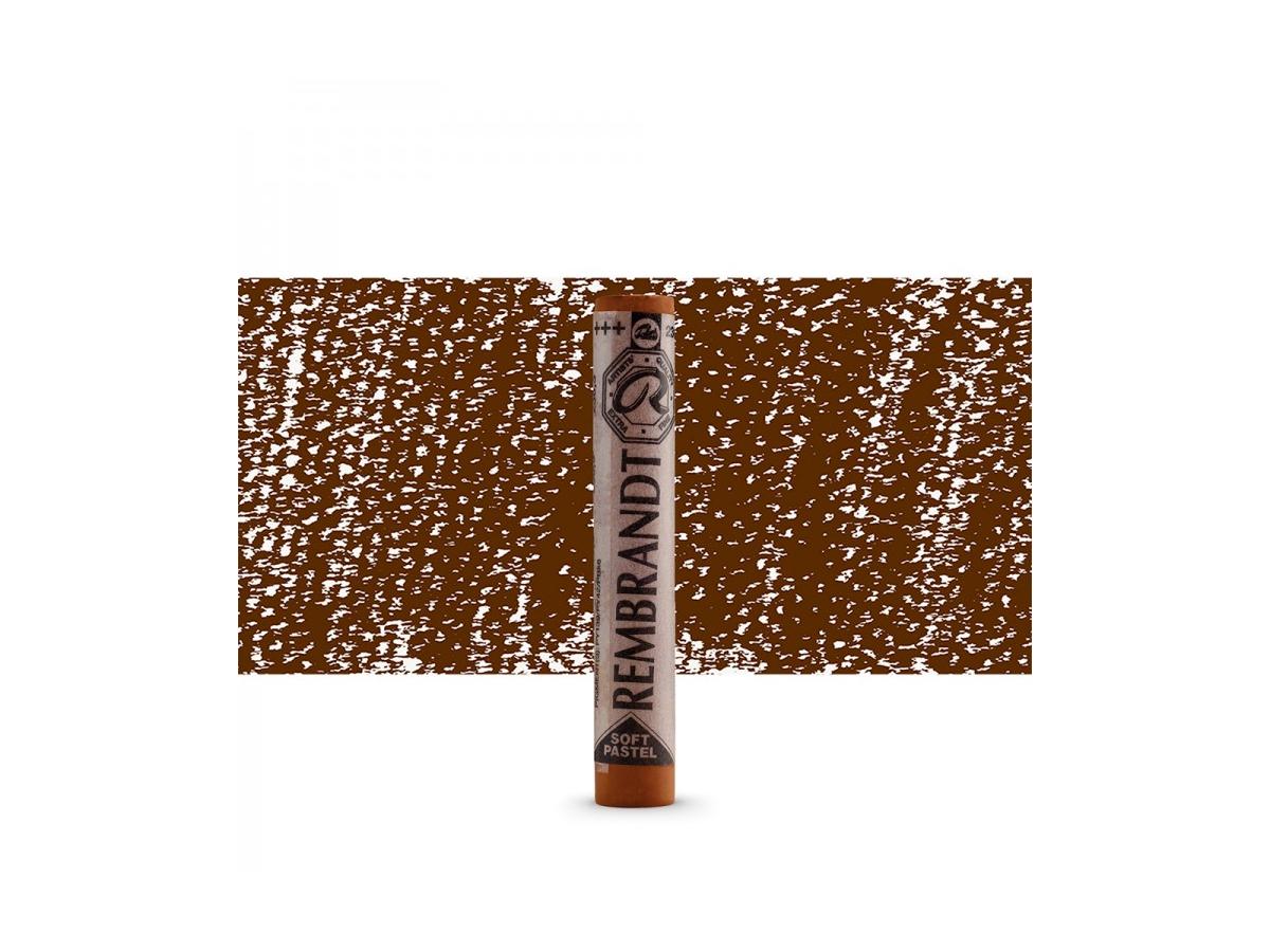 TALENS REMBRANDT SOFTPASTEL EINZEL HELLORANGE 236.3 1