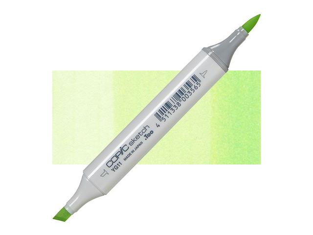 COPIC SKETCH MARKER MIGNONETTE COYG11 1