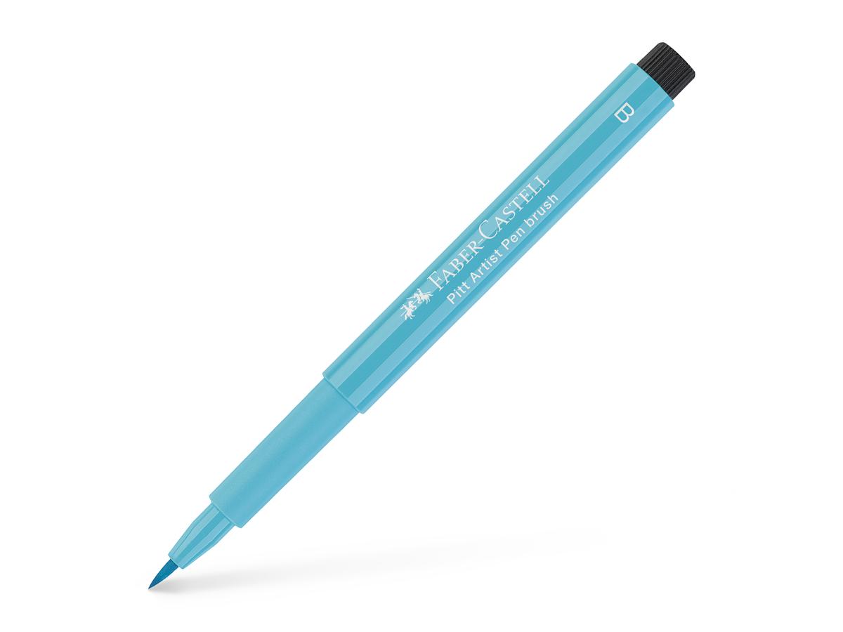 FABER-CASTELL PITT ARTIST BRUSH 154 KOBALTTÜRKIS HELL 1