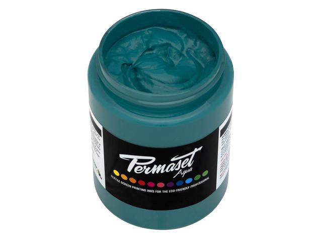 PERMASET AQUA SUPERCOVER 1LTR GREEN B 1