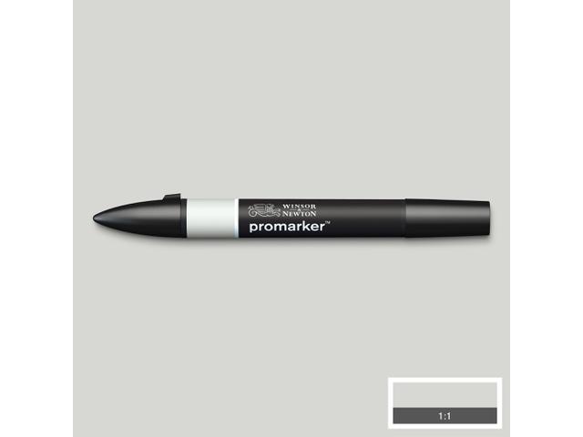 WINSOR & NEWTON PROMARKER COOL GREY 2 1