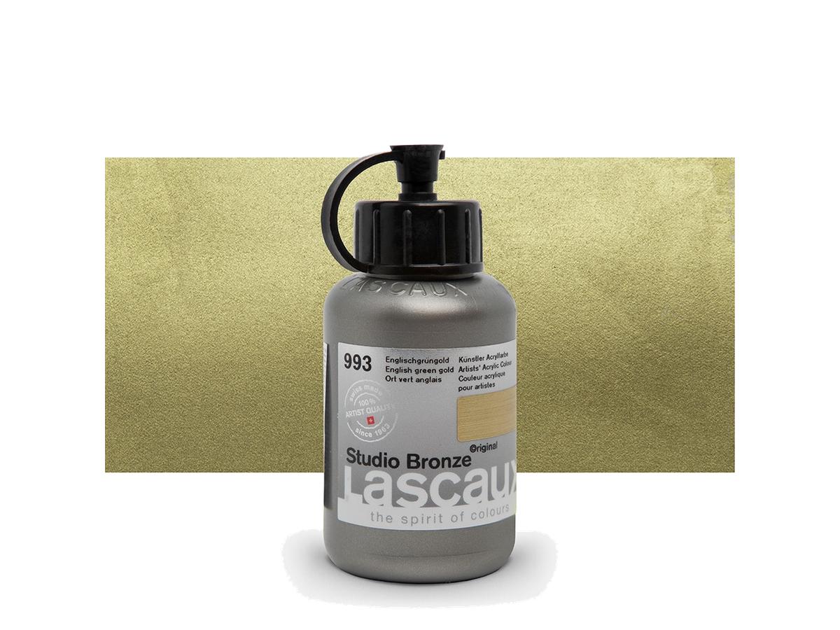 LASC.  BRONZE  85 ML  993  ENGLISCHGRÜNGOLD 1