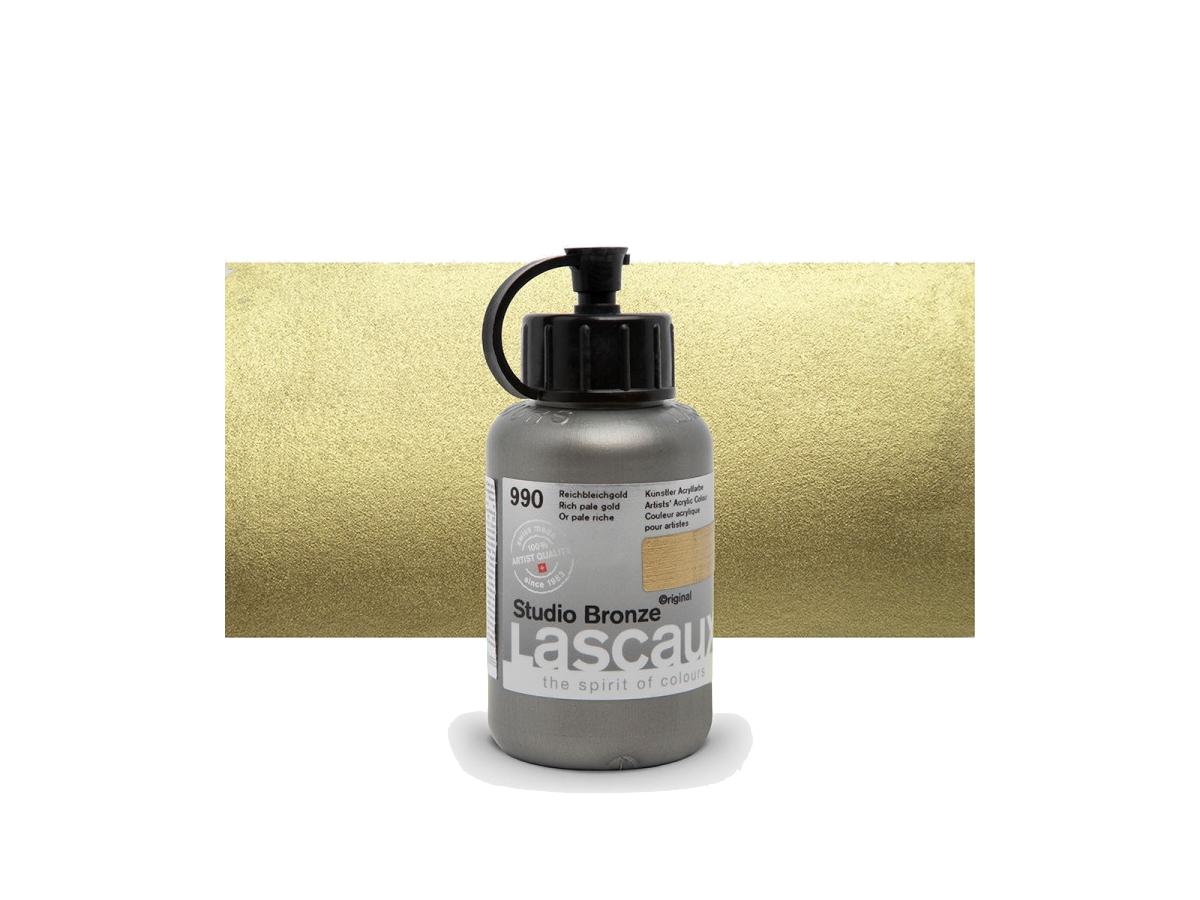LASC.  BRONZE  85 ML  990  REICHBLEICHGOLD 1