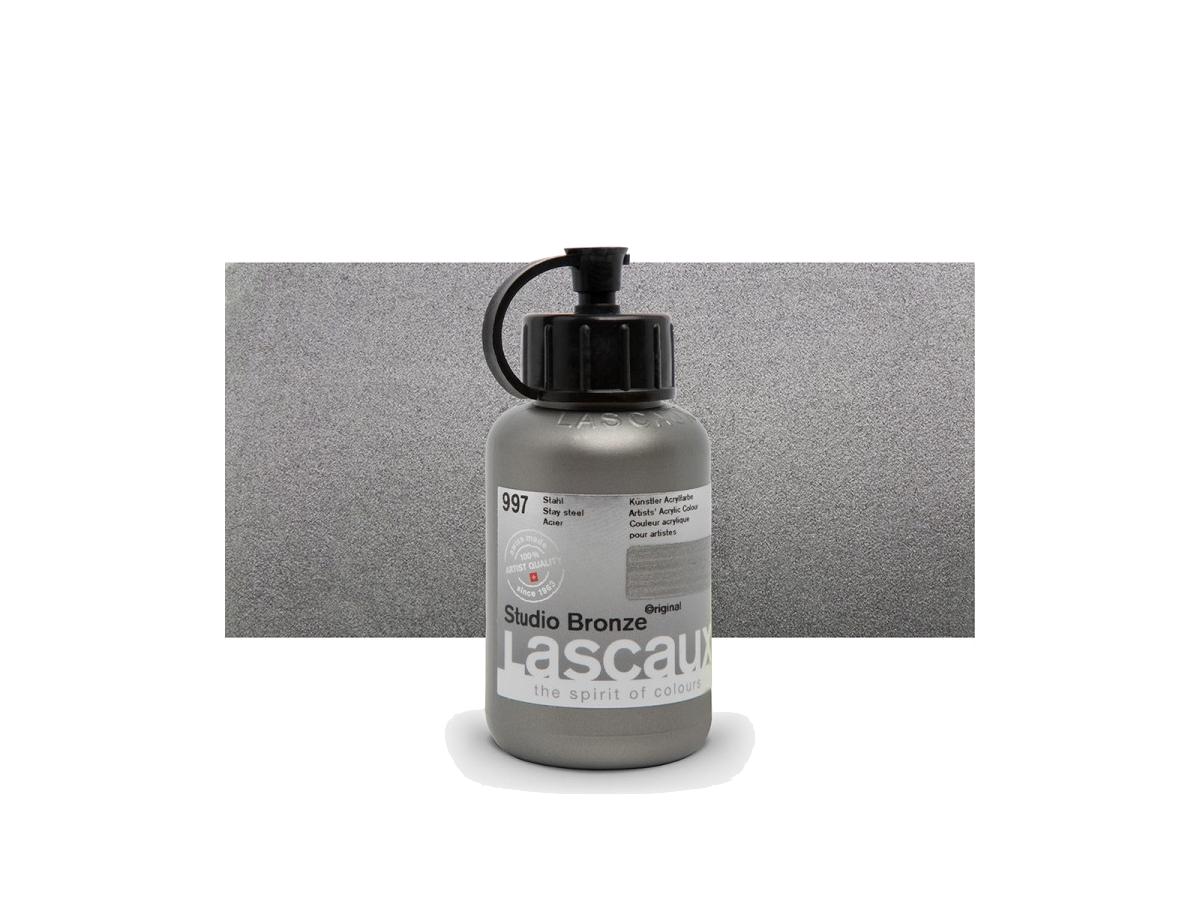 LASC.  BRONZE  85 ML  997  STAHL 1