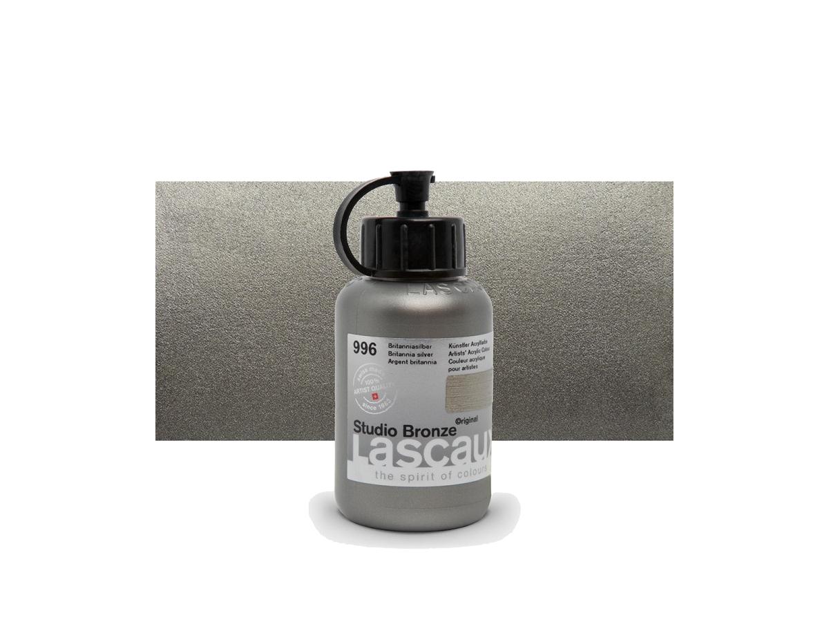 LASC.  BRONZE  85 ML  996  BRITANNIASILBER 1