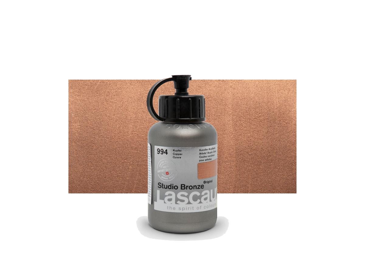 LASC.  BRONZE  85 ML  994  KUPFER 1