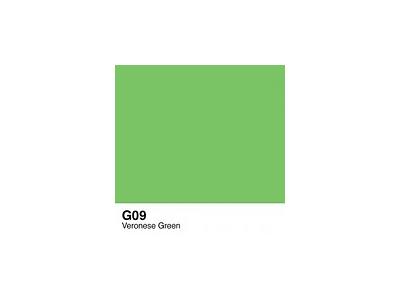 COPIC INKT G09 VERONESE GREEN COG09 1