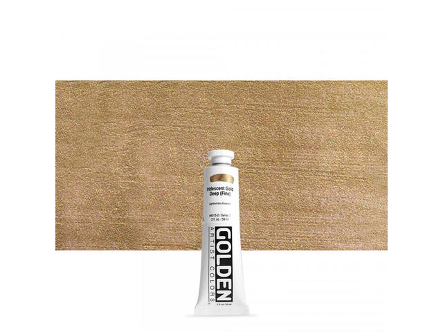 GOLDEN HEAVY BODY 59ML 4015 S7 SCHILLERND TIEF GOLD FEIN 1