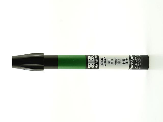 AD MARKER AD030 NILE GREEN 1