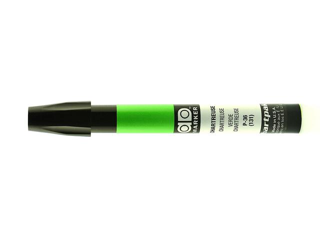 AD MARKER AD036 CHARTREUSE 1