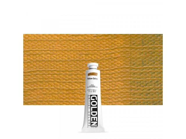 GOLDEN HEAVY BODY 59ML 1407 S1 GELBER OCKER 1