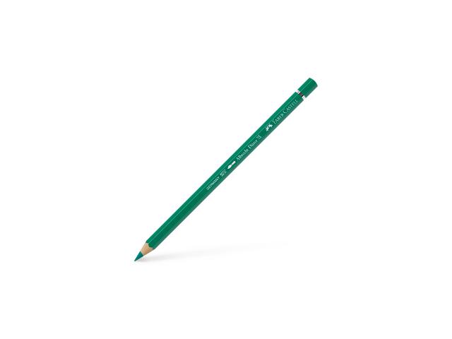 FABER-CASTELL DÜRER AQUARELLSTIFT 264 PHTHALOGRUN DUNKEL 1