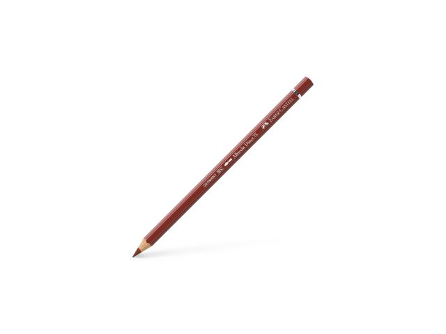 FABER-CASTELL DÜRER AQUARELLSTIFT 192 INDISCHROT 1