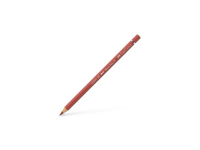 FABER-CASTELL DÜRER AQUARELLSTIFT 190 VENETIANROT 1
