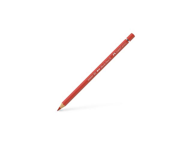FABER-CASTELL DÜRER AQUARELLSTIFT 191 POMPEISCH ROT 1