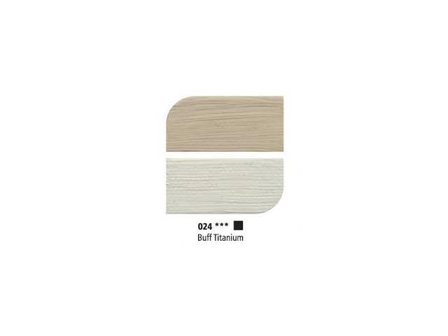 DALER ROWNEY GRADUATE ÖLFARBE 200ML TITAN-BUFF 009 1