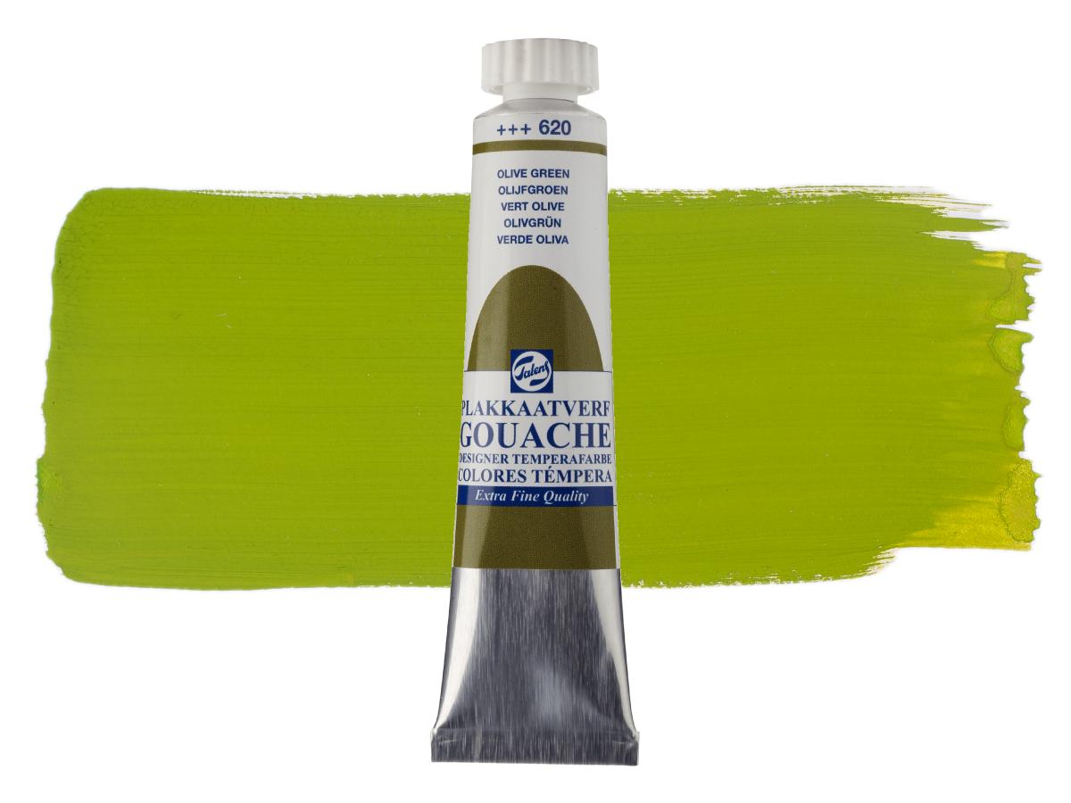 FABER-CASTELL PITT PASTELLSTIFTE 168 GRUNERDE/GELB 1