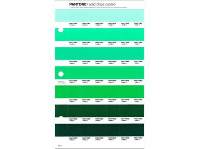 PANTONE PMS SOLID CHIPS ERSATZSEITE 186C 1
