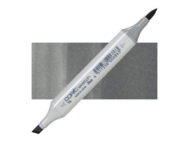 COPIC SKETCH MARKER TONER GRAY 5 COT5 1