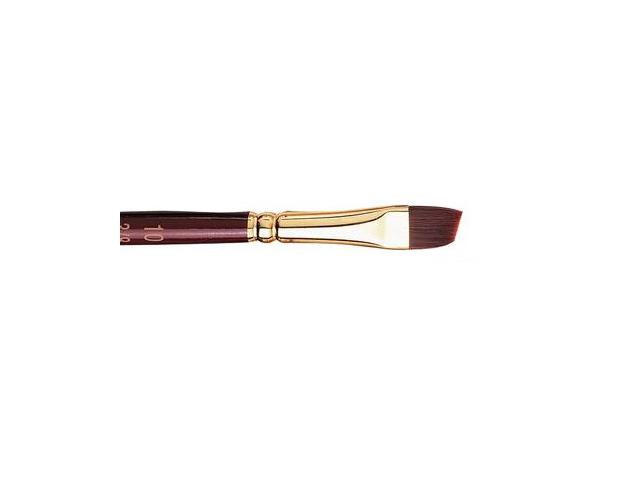 RAPHAEL SEPIA DECO PINSEL 8560 SCHRÄG NR. 10 1