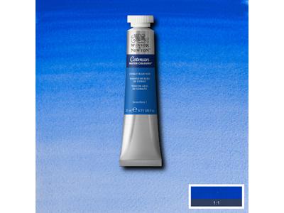 WINSOR & NEWTON COTMAN AQUARELL 21ML 179 KOBALTBLAU 1