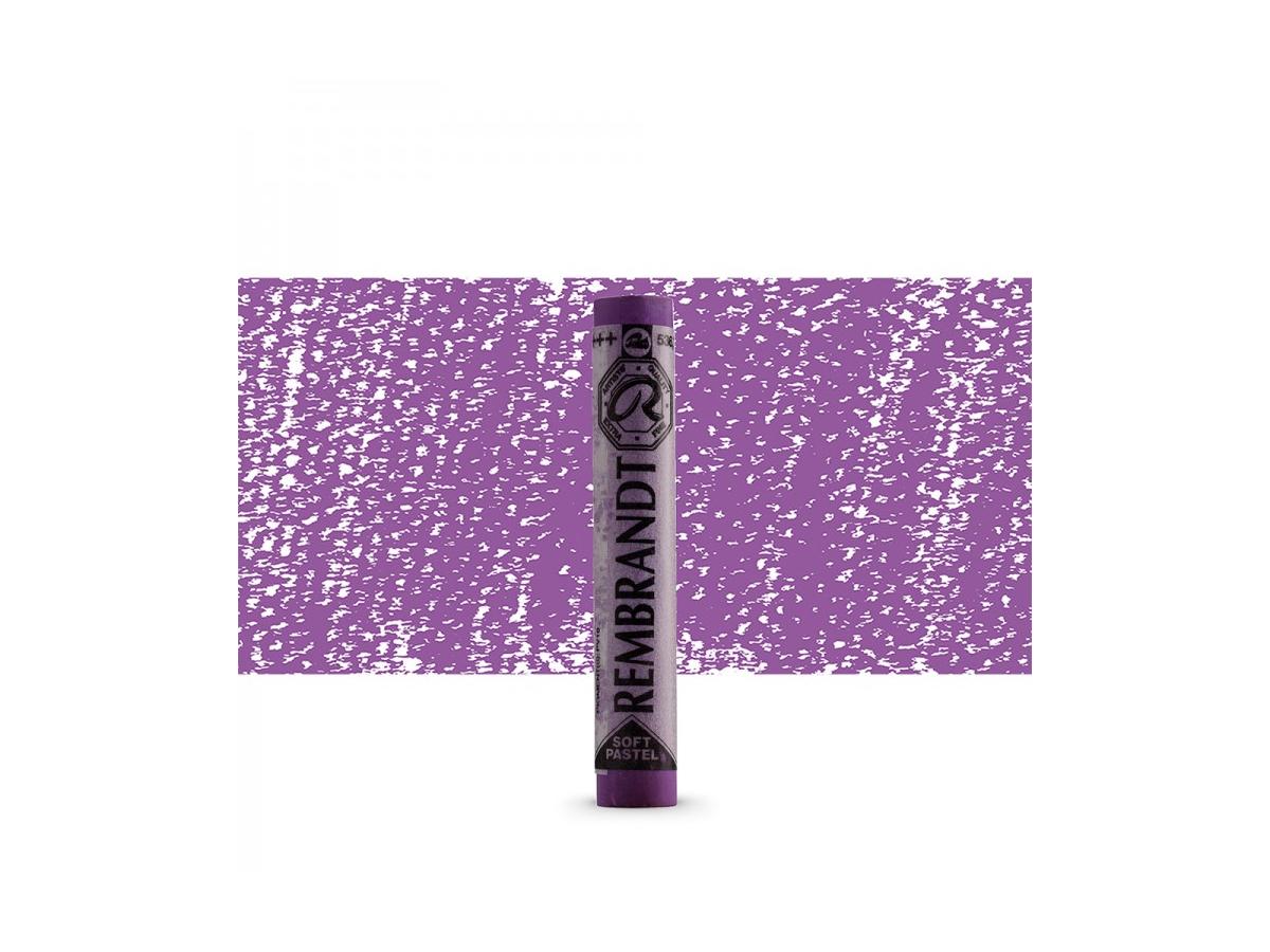 TALENS REMBRANDT SOFTPASTEL EINZEL VIOLETT 536.7 1