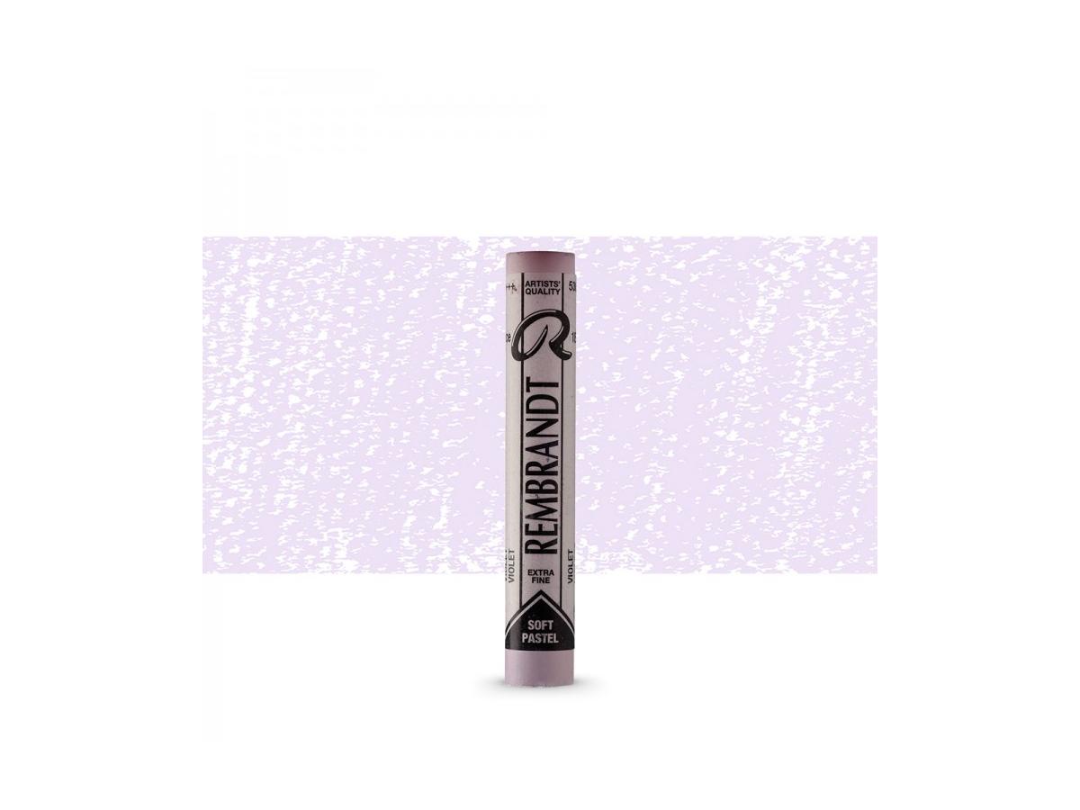 TALENS REMBRANDT SOFTPASTEL EINZEL VIOLETT 536.9 1