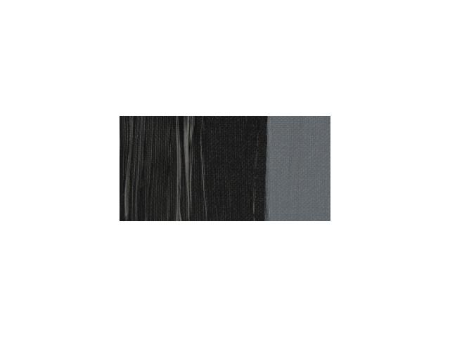 LASCAUX ARTIST ACRYL 750ML 181 CARBONSCHWARZ 1