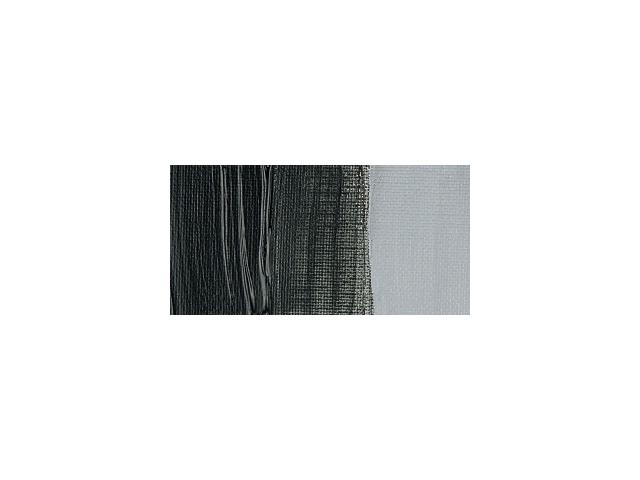 LASCAUX ARTIST ACRYL 750ML 183 TRANSOXIDSCHWARZ 1
